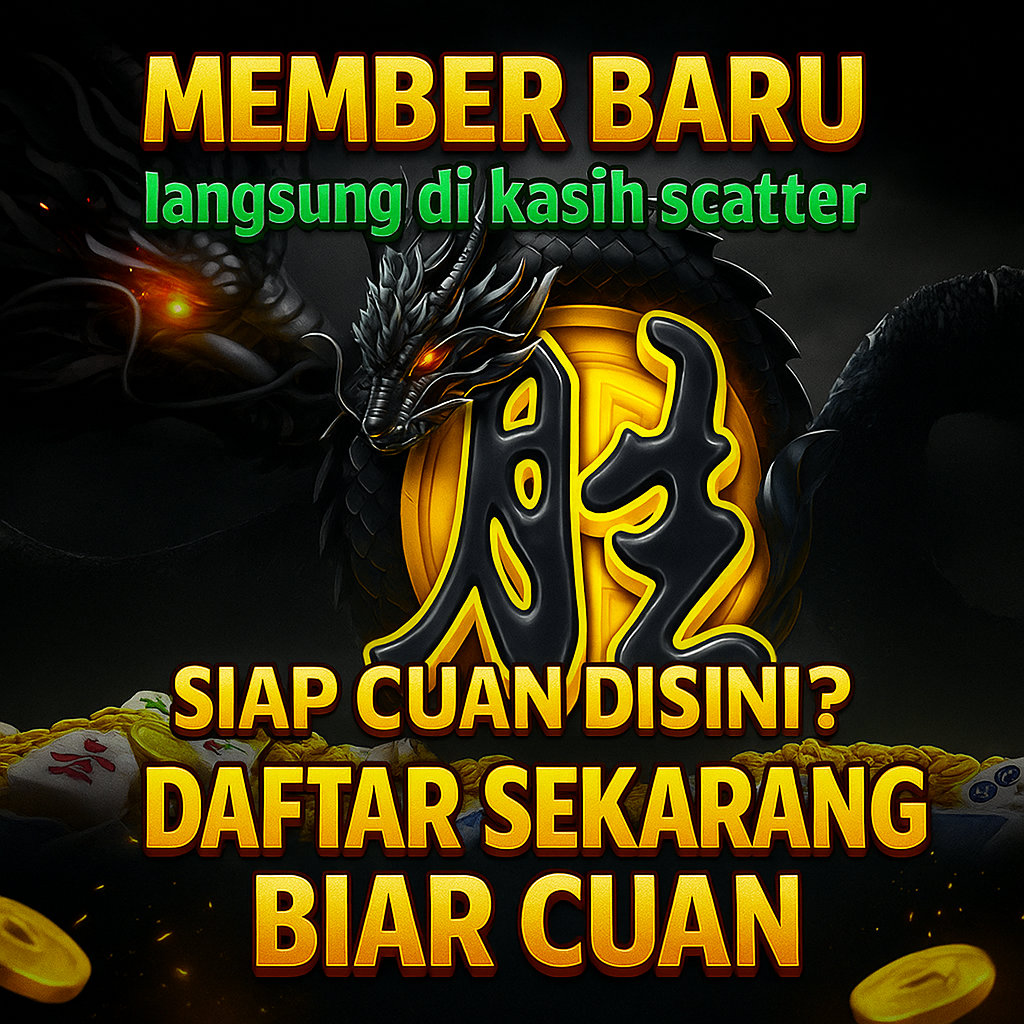 5 Situs Slot Online Terpercaya, Cuan Tiap Hari!