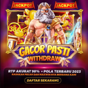 Untung Besar: Rahasia Scatter Hitam Slot Gacor Terbaru