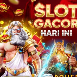 Bocoran Game Slot Gacor Paling Hoki, Cuan Gampang